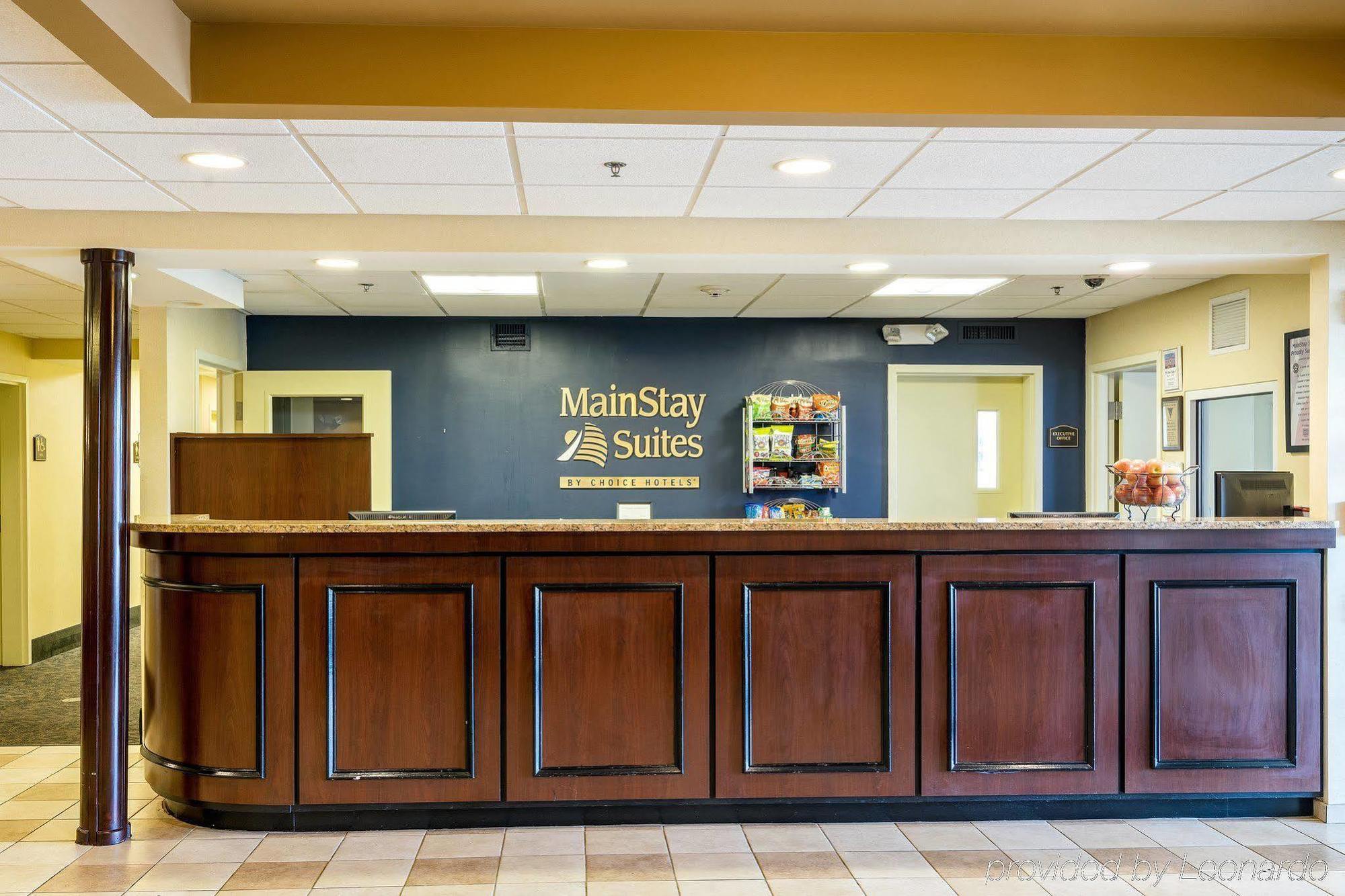 Mainstay Suites Dover Exterior photo